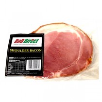 Bacon - Shoulder Bacon